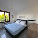 Prázdninový dům Casetta Tra Gli Ulivi Ancona