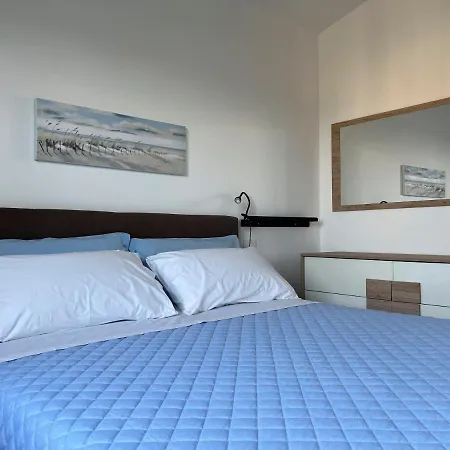 Casetta Tra Gli Ulivi * Ancona