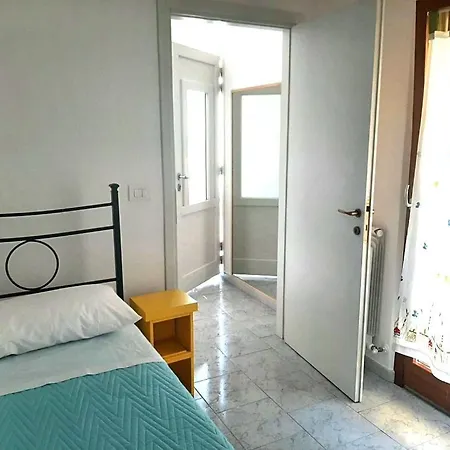 Σπίτι διακοπών Casetta Tra Gli Ulivi Ανκόνα
