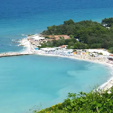 Casetta Tra Gli Ulivi * Ancona