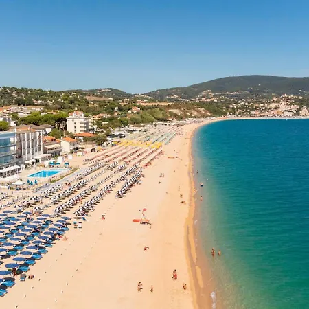 Casetta Tra Gli Ulivi