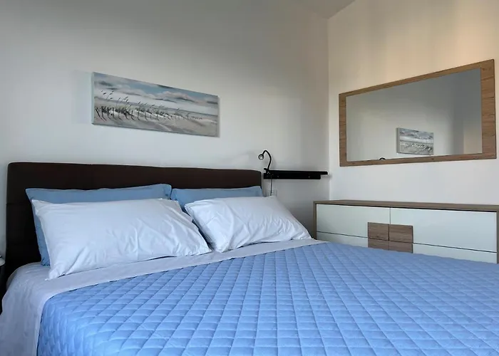 Casetta Tra Gli Ulivi * Ανκόνα