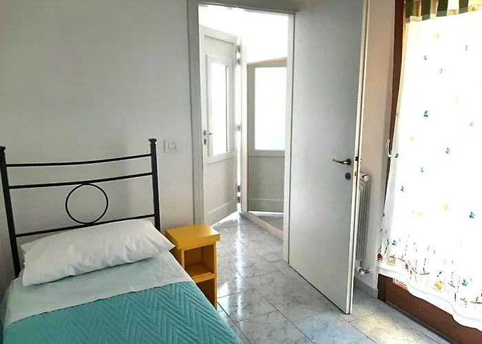 Σπίτι διακοπών Casetta Tra Gli Ulivi Ανκόνα