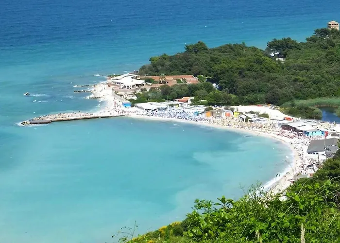 Casetta Tra Gli Ulivi * Ανκόνα