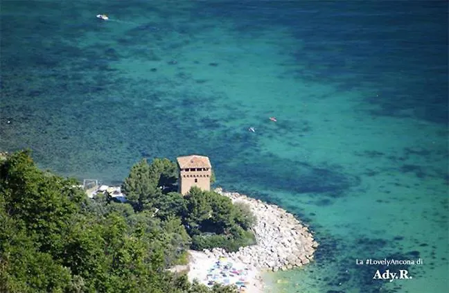 Σπίτι διακοπών Casetta Tra Gli Ulivi *